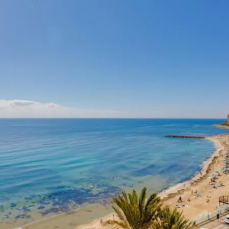 Apartment Premium Aldea Del Mar Torrevieja