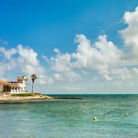 Premium Aldea Del Mar Apartment