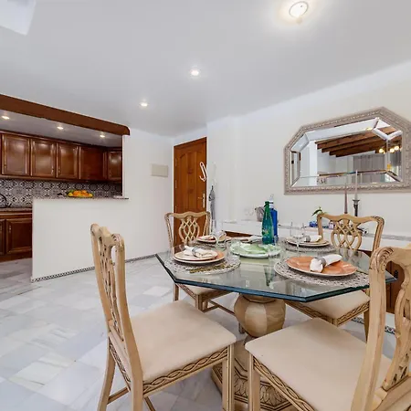 Premium Aldea Del Mar Apartment Torrevieja