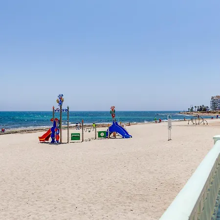 Premium Aldea Del Mar Apartment