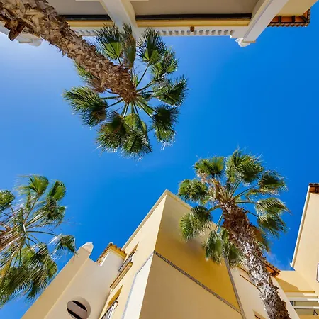 Premium Aldea Del Mar Apartment *