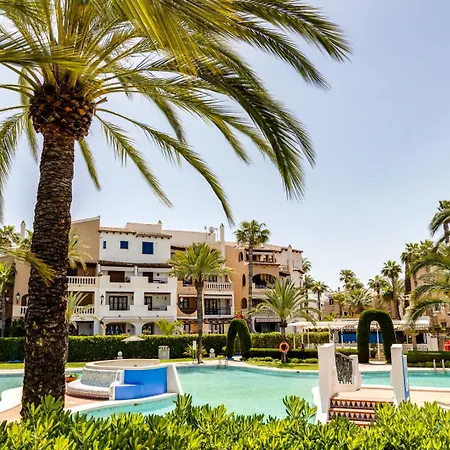 Apartment Premium Aldea Del Mar *