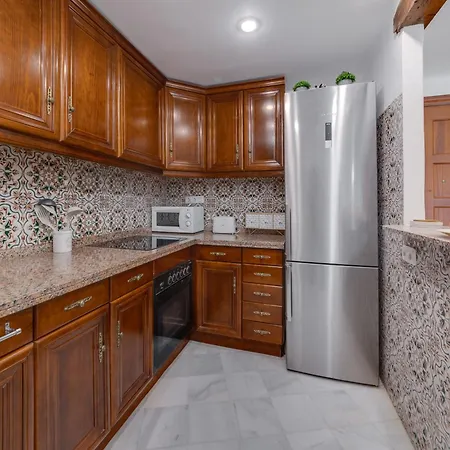Premium Aldea Del Mar Apartment Torrevieja