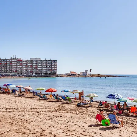 Apartment Premium Aldea Del Mar Torrevieja