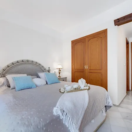 Apartment Premium Aldea Del Mar