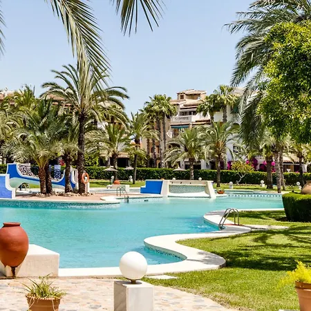 Apartment Premium Aldea Del Mar *