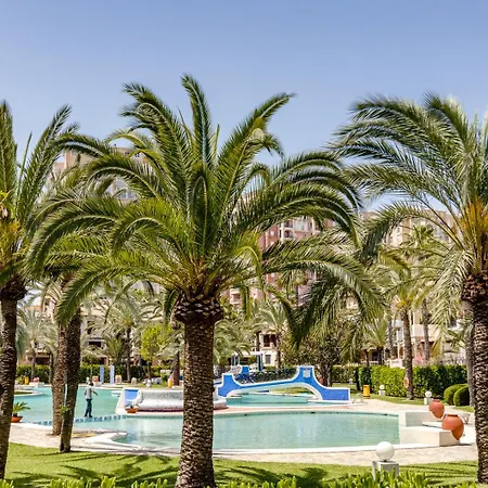 Premium Aldea Del Mar Apartment