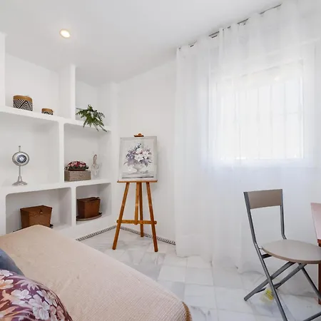 Premium Aldea Del Mar Apartment *