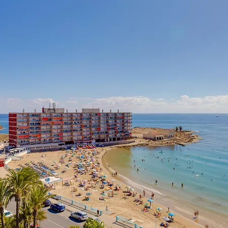 Apartment Premium Aldea Del Mar Torrevieja