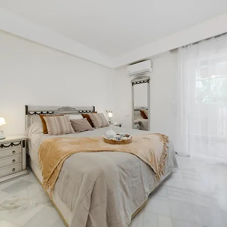 Apartment Premium Aldea Del Mar *