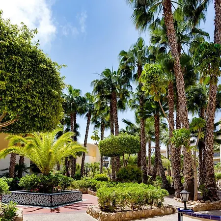 Apartment Premium Aldea Del Mar Torrevieja