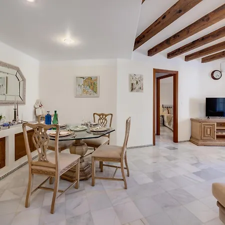 Apartment Premium Aldea Del Mar