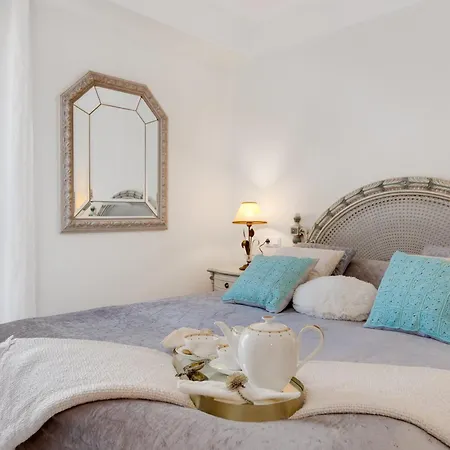 Premium Aldea Del Mar Apartment *