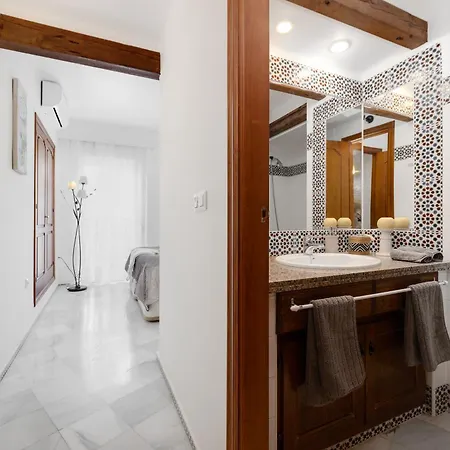Apartment Premium Aldea Del Mar Torrevieja