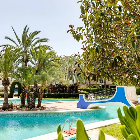 Premium Aldea Del Mar Apartment *