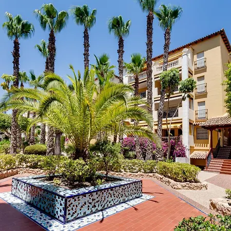 Premium Aldea Del Mar Apartment