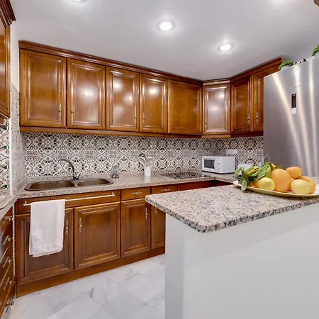 Premium Aldea Del Mar Apartment Torrevieja