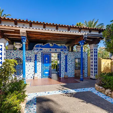 Apartment Premium Aldea Del Mar Torrevieja