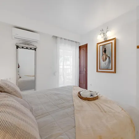 Premium Aldea Del Mar Apartment