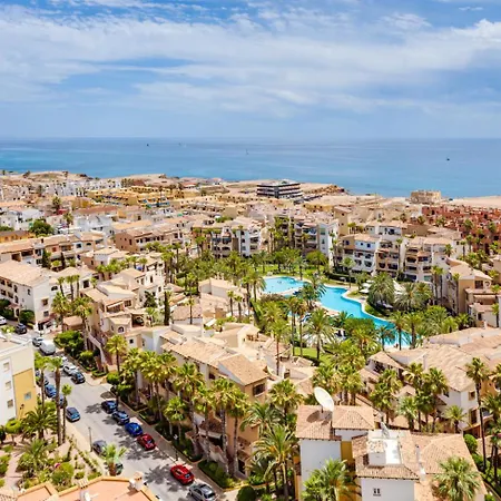 Premium Aldea Del Mar *