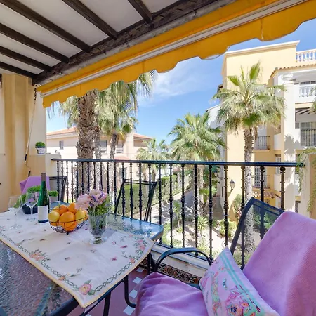Premium Aldea Del Mar * Torrevieja