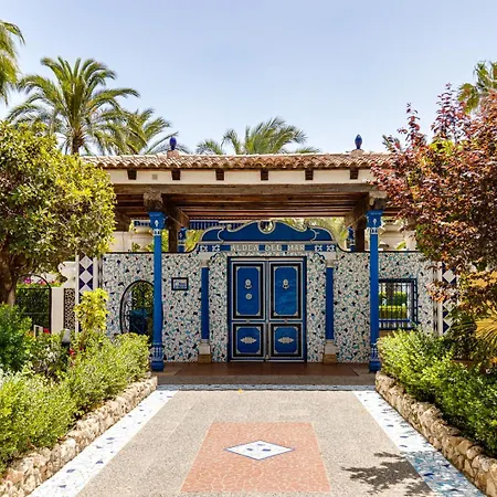 Premium Aldea Del Mar Apartment