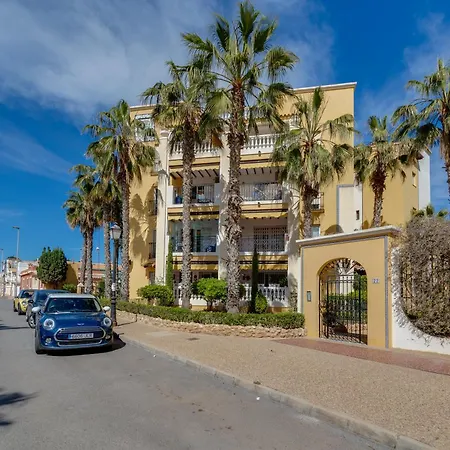 Apartment Premium Aldea Del Mar