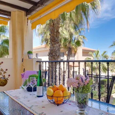 Premium Aldea Del Mar Apartment