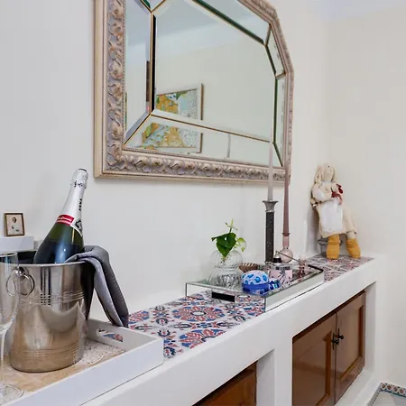 Premium Aldea Del Mar Apartment *