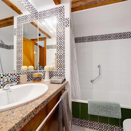 Apartment Premium Aldea Del Mar
