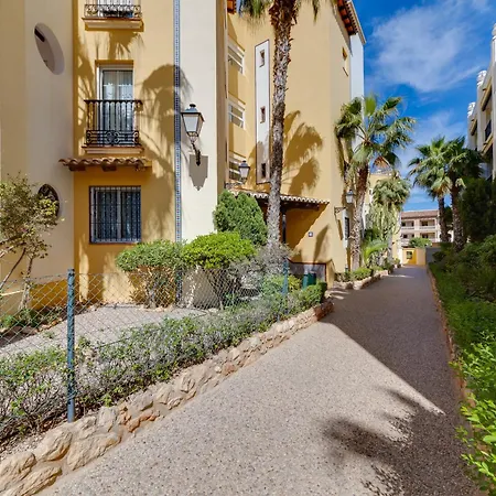 Apartment Premium Aldea Del Mar Torrevieja