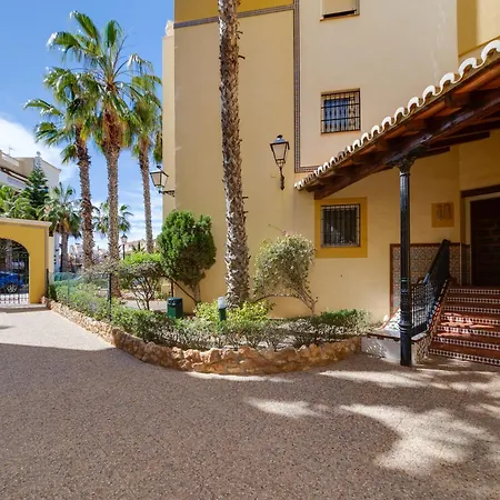 Premium Aldea Del Mar Torrevieja