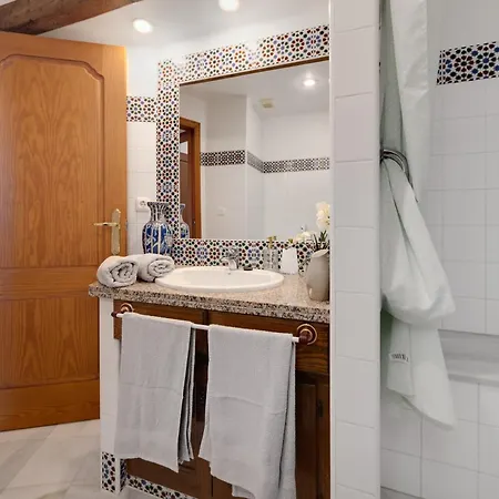Apartment Premium Aldea Del Mar *