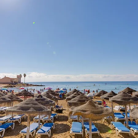 Premium Aldea Del Mar Apartment Torrevieja