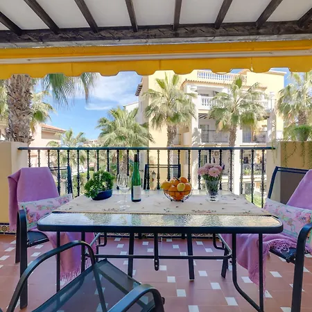Premium Aldea Del Mar Apartment *