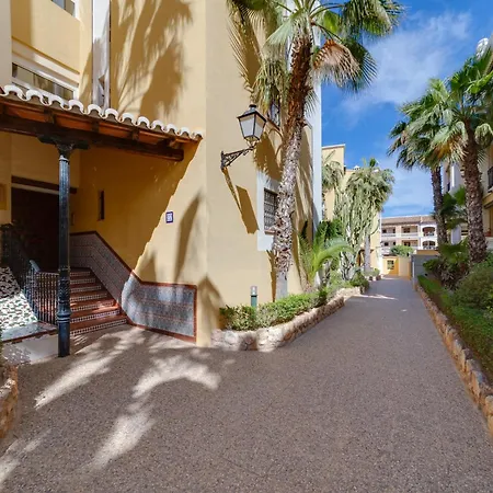 Apartment Premium Aldea Del Mar Torrevieja