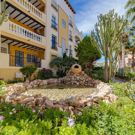 Premium Aldea Del Mar Apartment