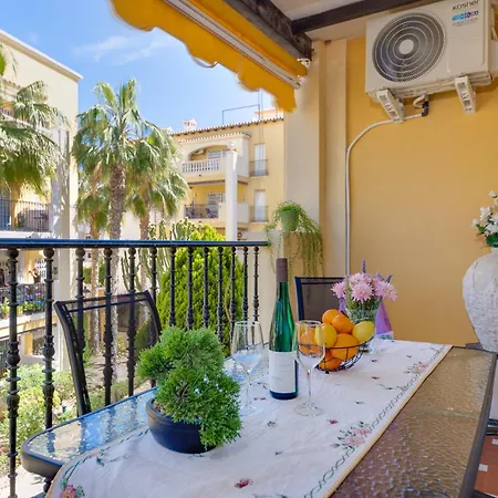 Premium Aldea Del Mar Apartment *