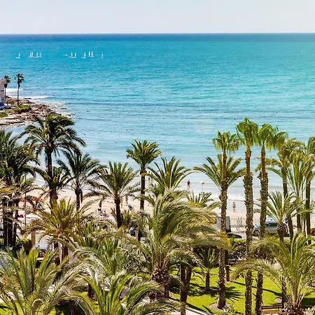 Apartment Premium Aldea Del Mar *