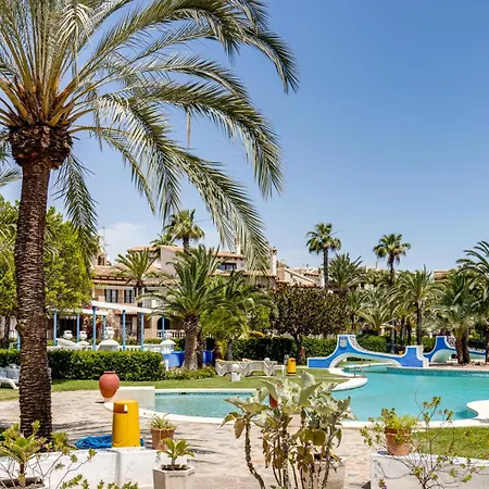 Premium Aldea Del Mar Apartment Torrevieja