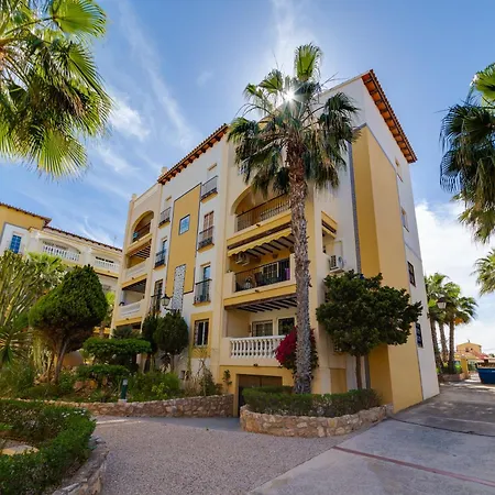 Apartment Premium Aldea Del Mar *
