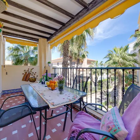 Premium Aldea Del Mar Apartment