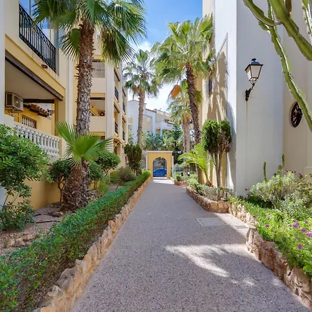 Premium Aldea Del Mar Apartment