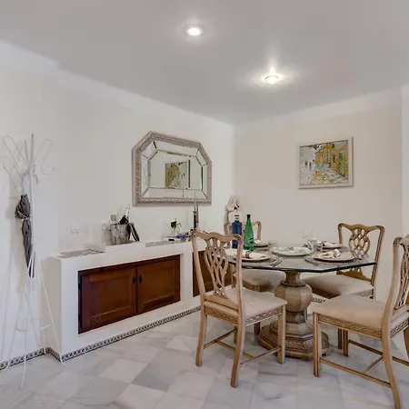 Premium Aldea Del Mar Apartment *