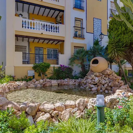 Premium Aldea Del Mar Apartment