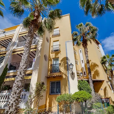 Premium Aldea Del Mar Apartment