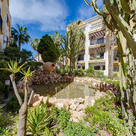 Premium Aldea Del Mar Torrevieja