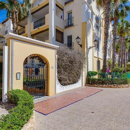 Apartment Premium Aldea Del Mar *