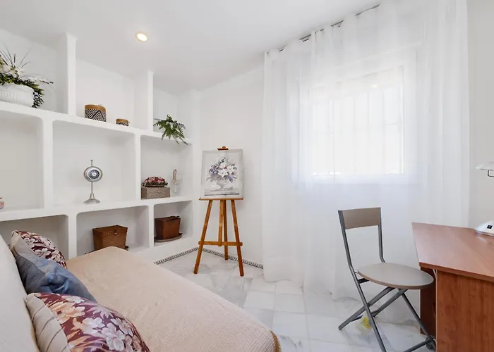 Premium Aldea Del Mar Apartamento *